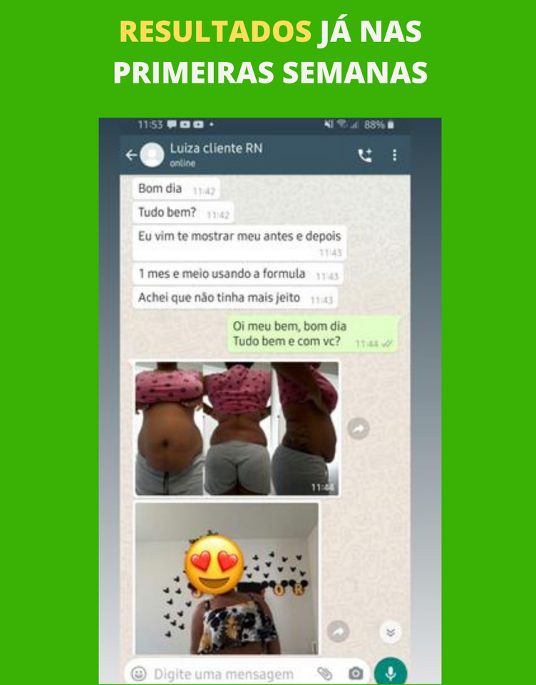 COMPOSTO EMAGRECEDOR EXTRA FORTE