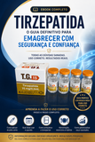 TG 15 MG 0,5 ml - Caixa com 4 ampolas