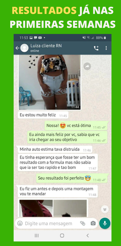 COMPOSTO EMAGRECEDOR 60 CÁPSULAS