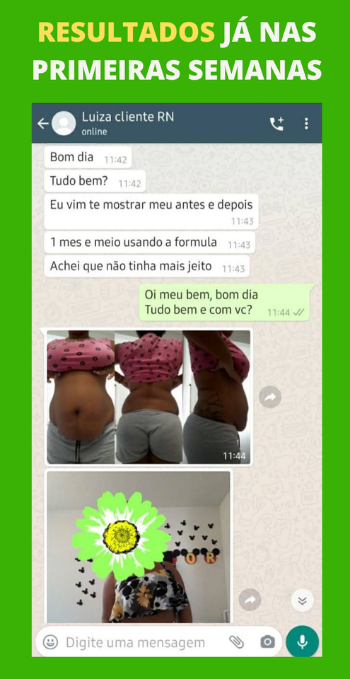 COMPOSTO EMAGRECEDOR 60 CÁPSULAS